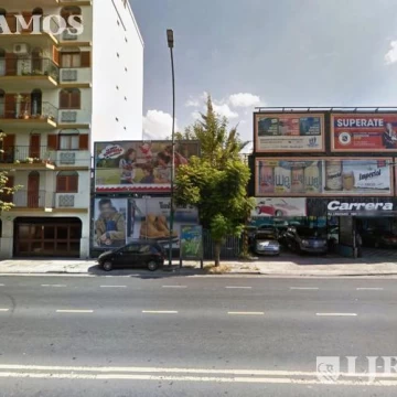 Local en Vicente Lopez