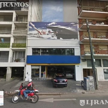 Local en Vicente Lopez