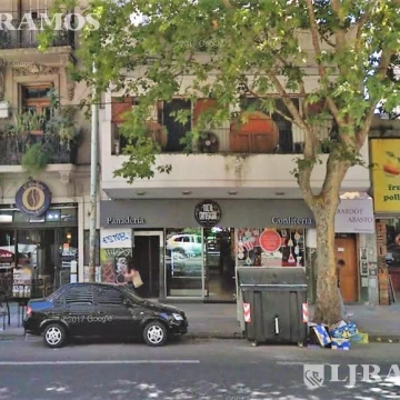 Local en Almagro