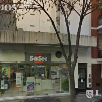 Local en Venta Palermo