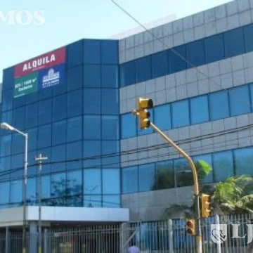 Oficina en Corredor Panamericana