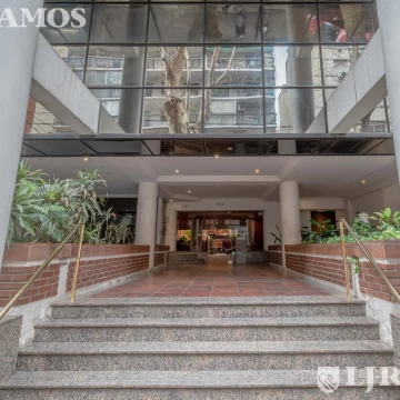 Oficina en alquiler o venta en Belgrano
