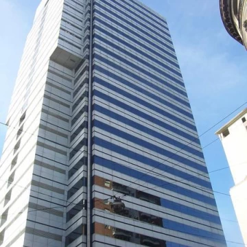 Oficina - Microcentro