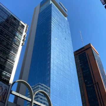 Oficina en Microcentro