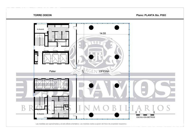 06-PLANO PLANTA TIPO