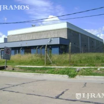 Depósito - Pilar