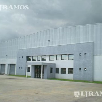 Depósito - Pilar
