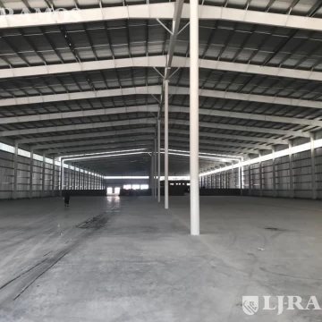 Depósito  en Alquiler y Venta en Escobar