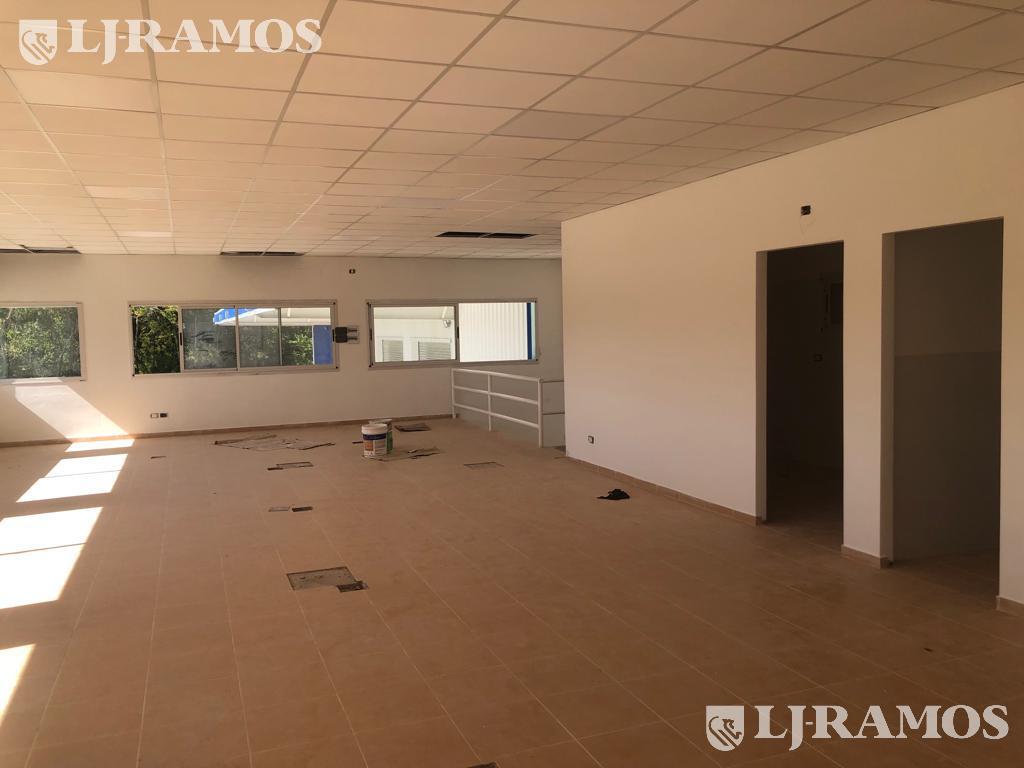 Oficinas