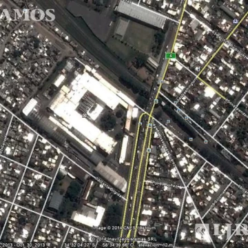 Depósito - Jose León Suarez