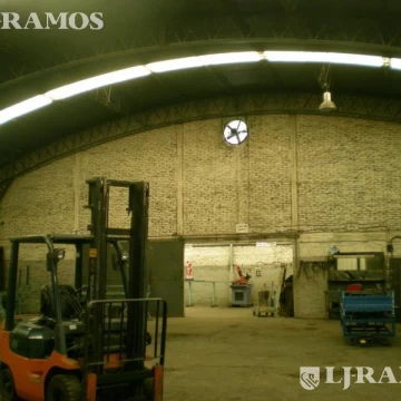 Depósito en Venta en  Ricardo Rojas