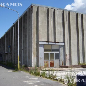 Depósito en Alquiler en CIR 2 - Berazategui