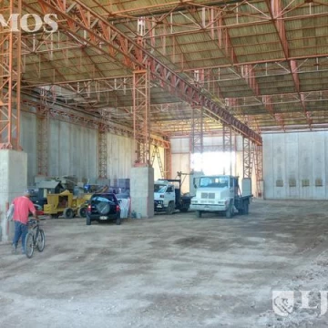 Depósito en Venta en El Talar