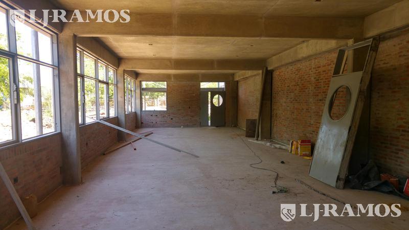 Interior oficinas