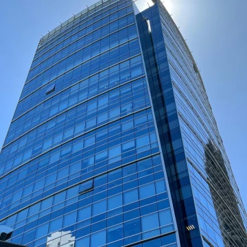 Oficina - Puerto Madero