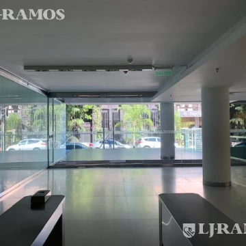 Alquiler de oficina de 900 m2 en Vicente López