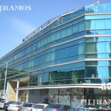 Alquiler de oficina de 316 m2 en Puerto Madero