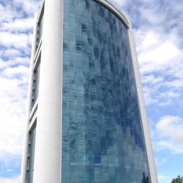 Alquiler de oficina de 455 m2 en Tigre