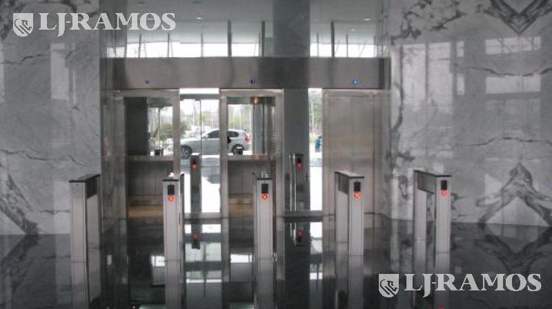 02-Hall de acceso