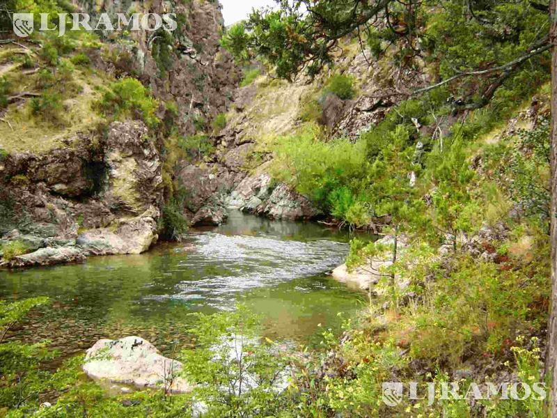 00 - Rio Ternero
