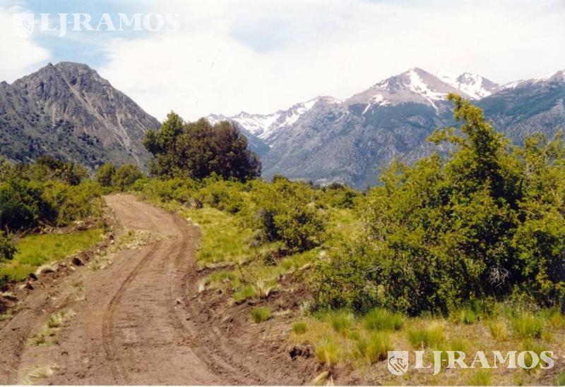 02 - camino entrada