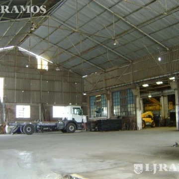 Depósito en Alquiler en Quilmes Oeste