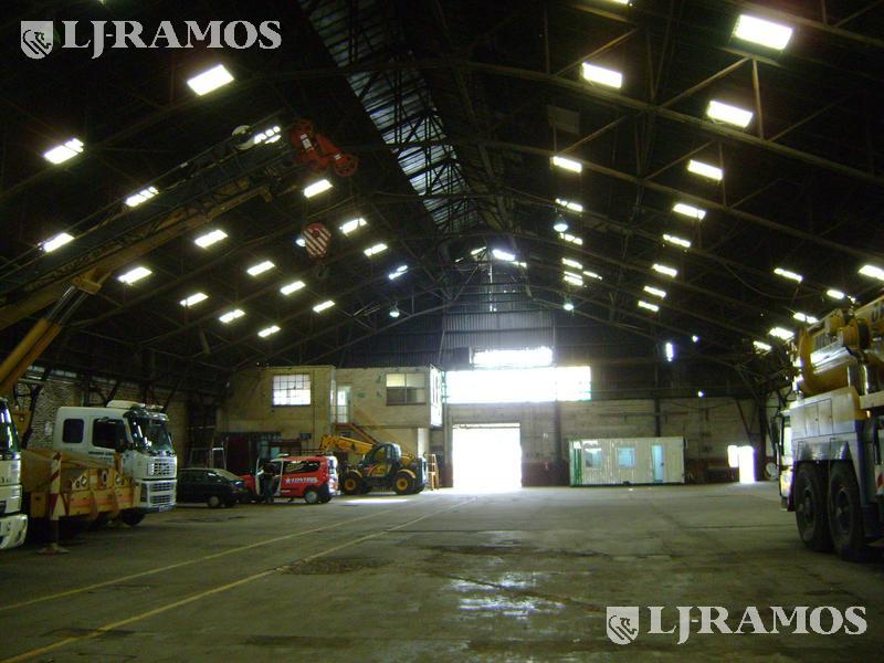 02-Depósito