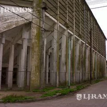 Depósito en Olavarria
