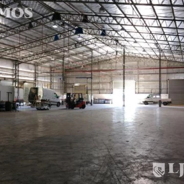Depósito en Venta en Zárate
