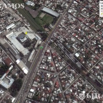 Depósito en Alquiler en Parque  Suarez