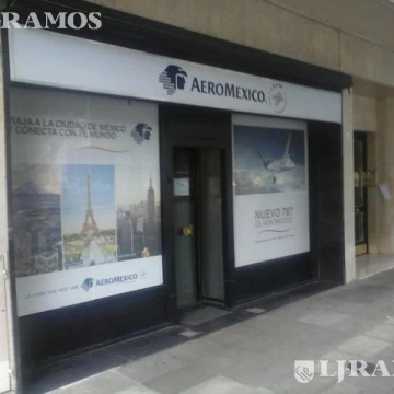 Local en Recoleta