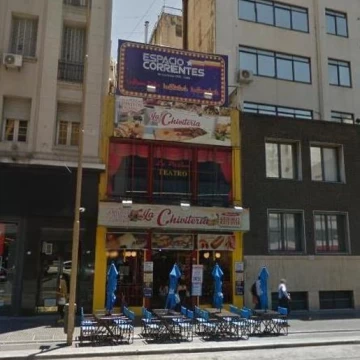 Local en Barrio Norte