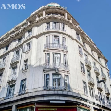 Alquiler de Oficinas en Microcentro