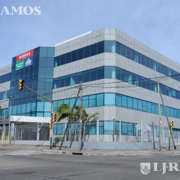 Oficina en alquiler en Florida