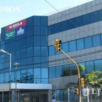 Oficina en Florida Belgrano-Oeste