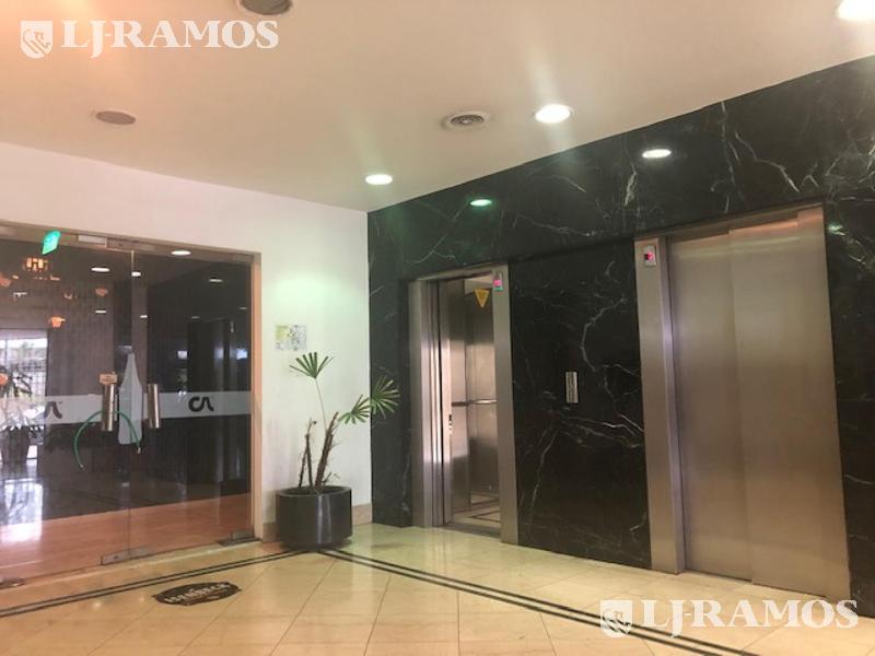 05-Hall de ascensores