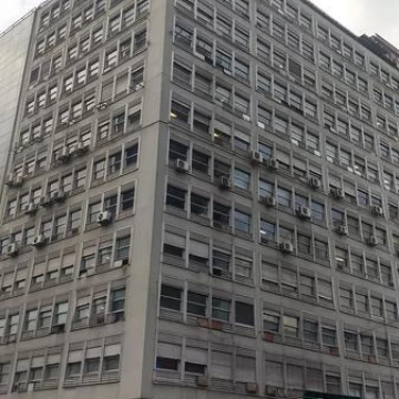 Oficina en Catalinas