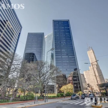 Oficinas en alquiler en Catalinas