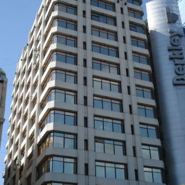 Oficina en Retiro
