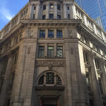 Oficina en Microcentro