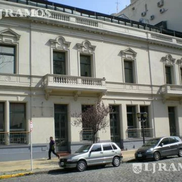 Edificio en alquiler de 966 m2 en San Telmo