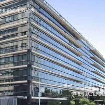 Oficina en Puerto Madero
