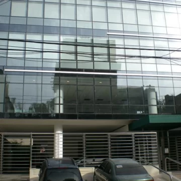 Oficina en Olivos