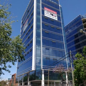 Oficina en Villa Martelli