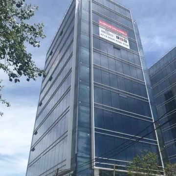 Oficina en Villa Martelli