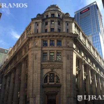 Oficina en Microcentro