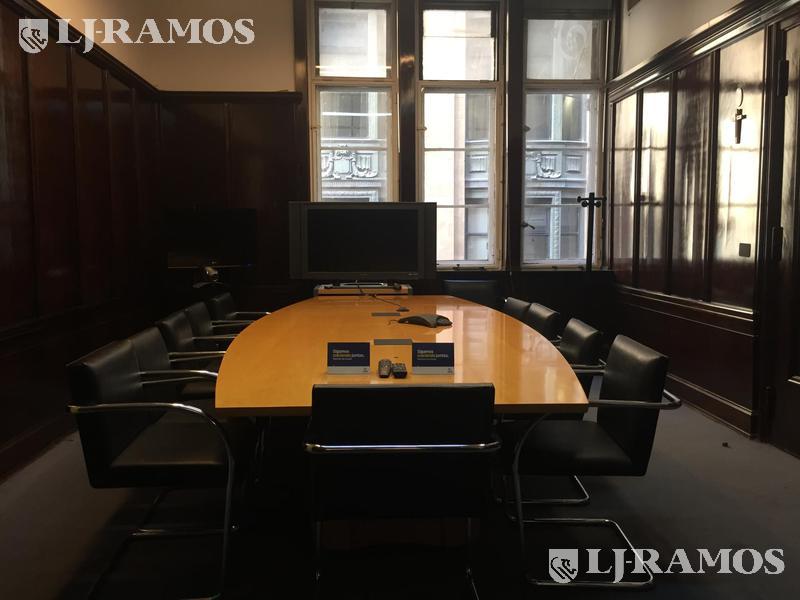 02 - SALA DE REUNIONES