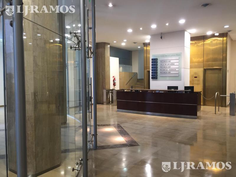 09 - RECEPCION EDIFICIO