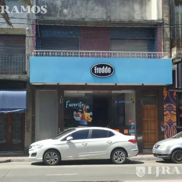 Local - Tigre