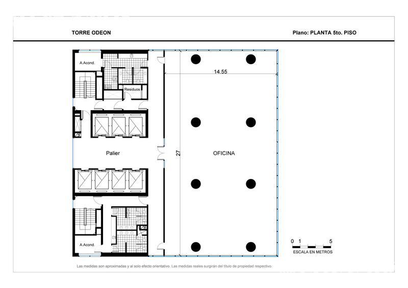 06-PLANO PLANTA TIPO
